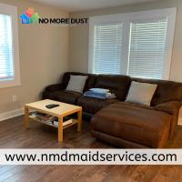 No More Dust Maid Services image 3